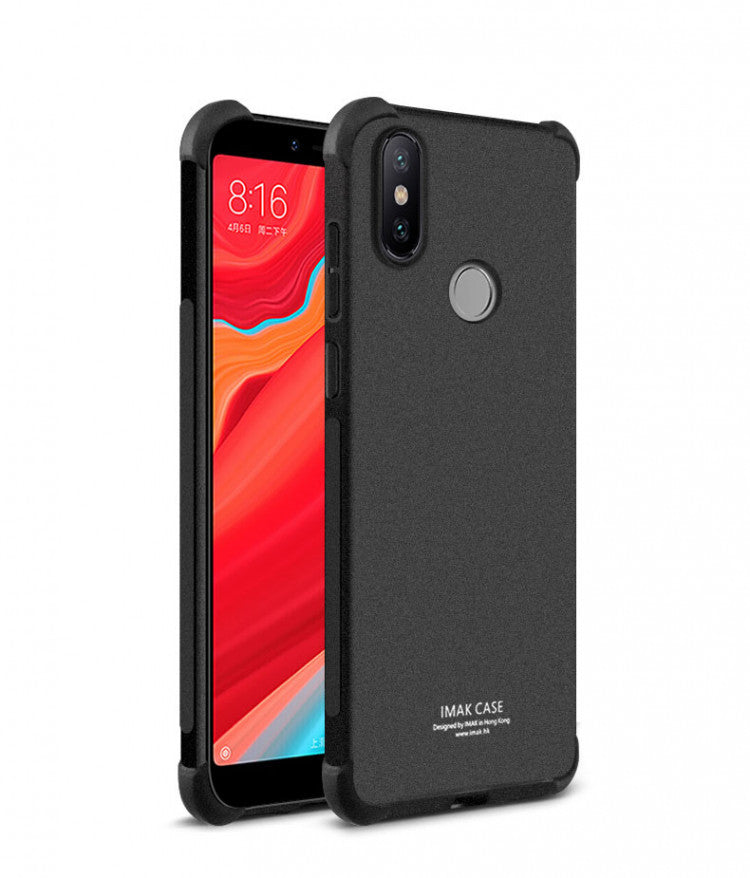 Xiaomi Redmi S2 Carcasa Imak Shockproof Premium – imagen 3