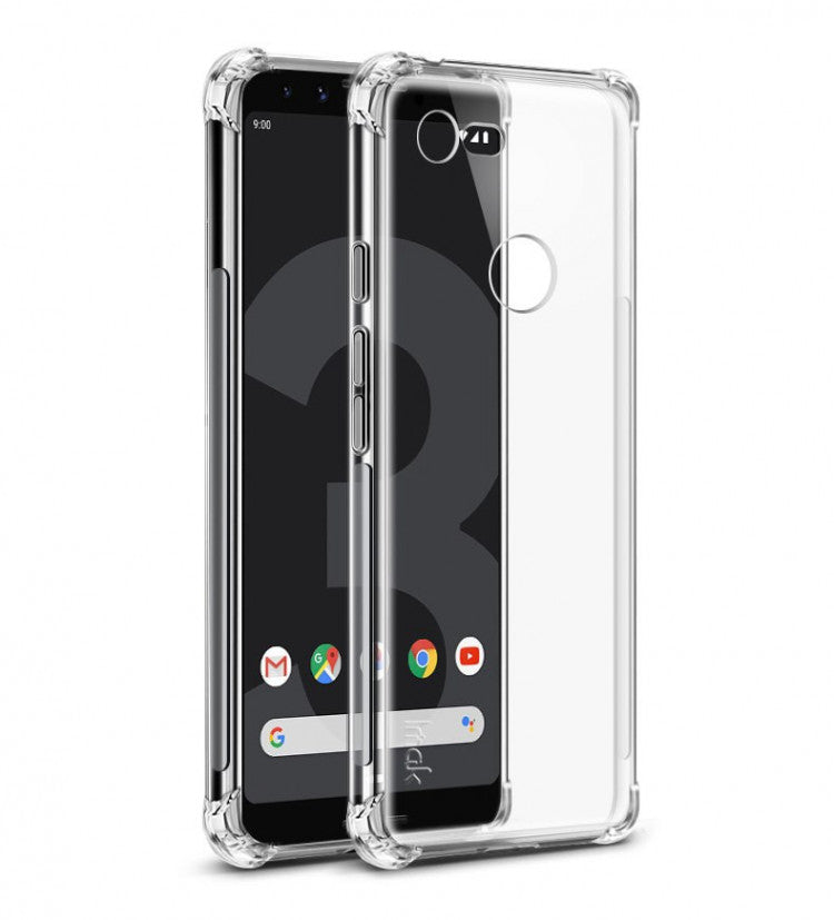 Google Pixel 3 Carcasa Imak Shockproof Premium – imagen 3