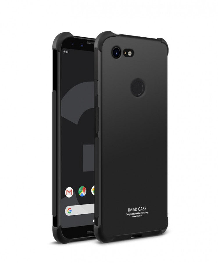 Google Pixel 3 Carcasa Imak Shockproof Premium