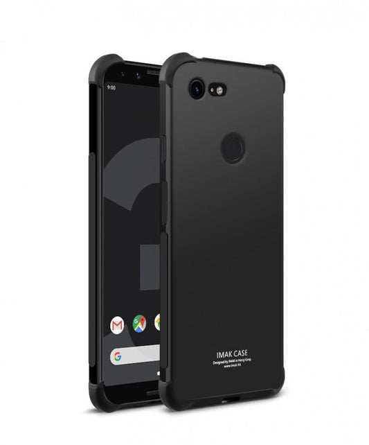 Google Pixel 3 Carcasa Imak Shockproof Premium