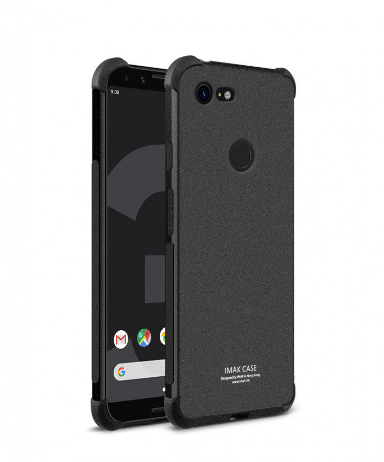 Google Pixel 3 Carcasa Imak Shockproof Premium – imagen 4