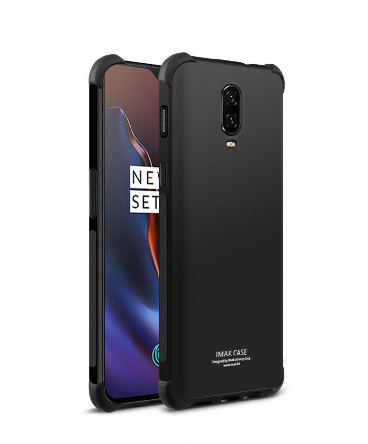 Oneplus 6t Carcasa Imak Shockproof Premium