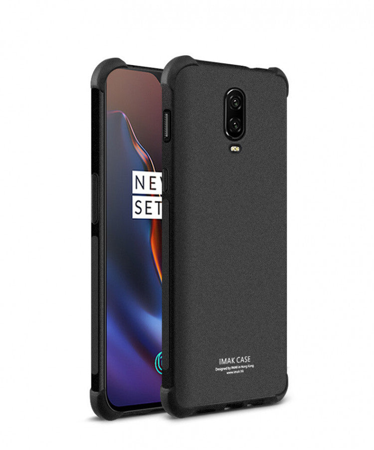 Oneplus 6t Carcasa Imak Shockproof Premium – imagen 3