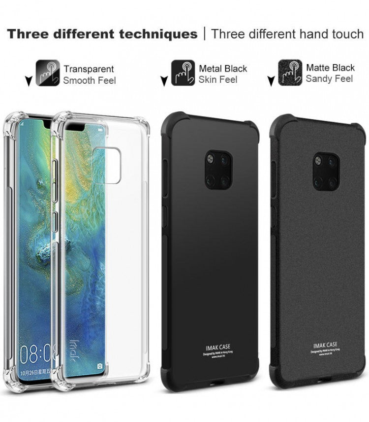 Huawei Mate 20 Pro Carcasa Imak Shockproof Premium – imagen 2