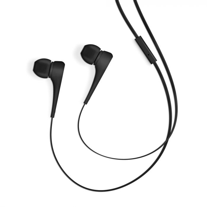 Audifonos Energy Sistem Earphones Style 1+ Negro – imagen 5