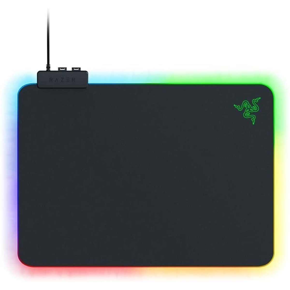 Mousepad Gamer Razer Chroma Firefly V2