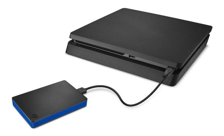 Disco Duro Externo Seagate 4 Tb Para Ps4 Usb 3.0 – imagen 4