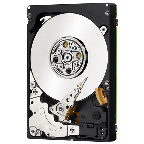 Disco Duro Toshiba 500 GB 3.5" 7200 rpm Sata 3