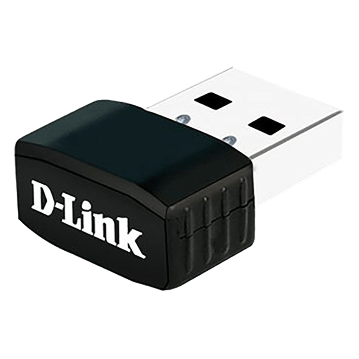 Adaptador D-Link DWA-131 Wifi N 300Mbps Nano USB