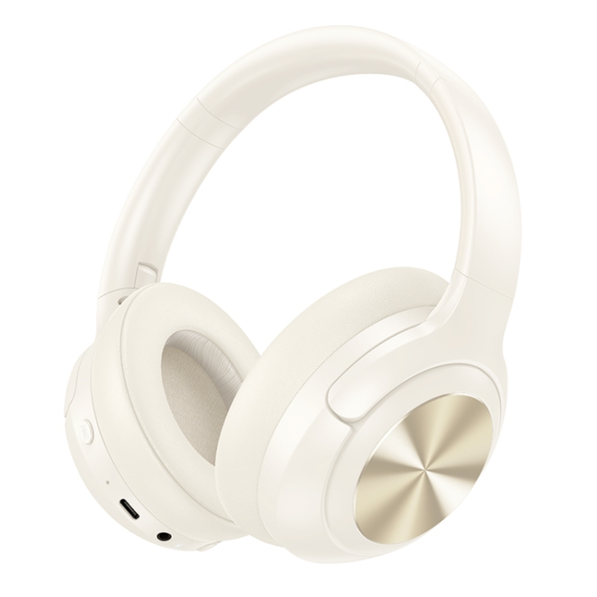 Audífonos Bluetooth Hoco W54 Headset 30 Horas Blanco
