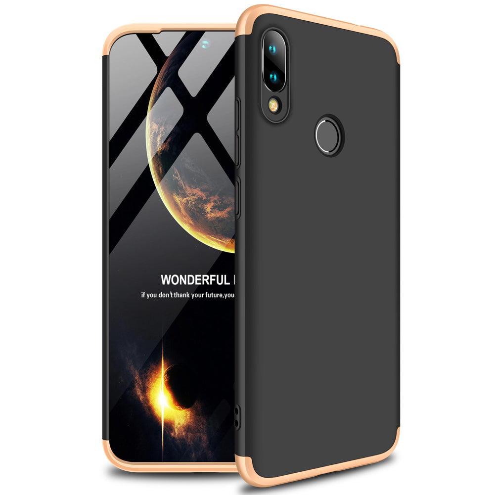 Xiaomi Redmi Note 7 Carcasa 360 Slim Gkk – imagen 3