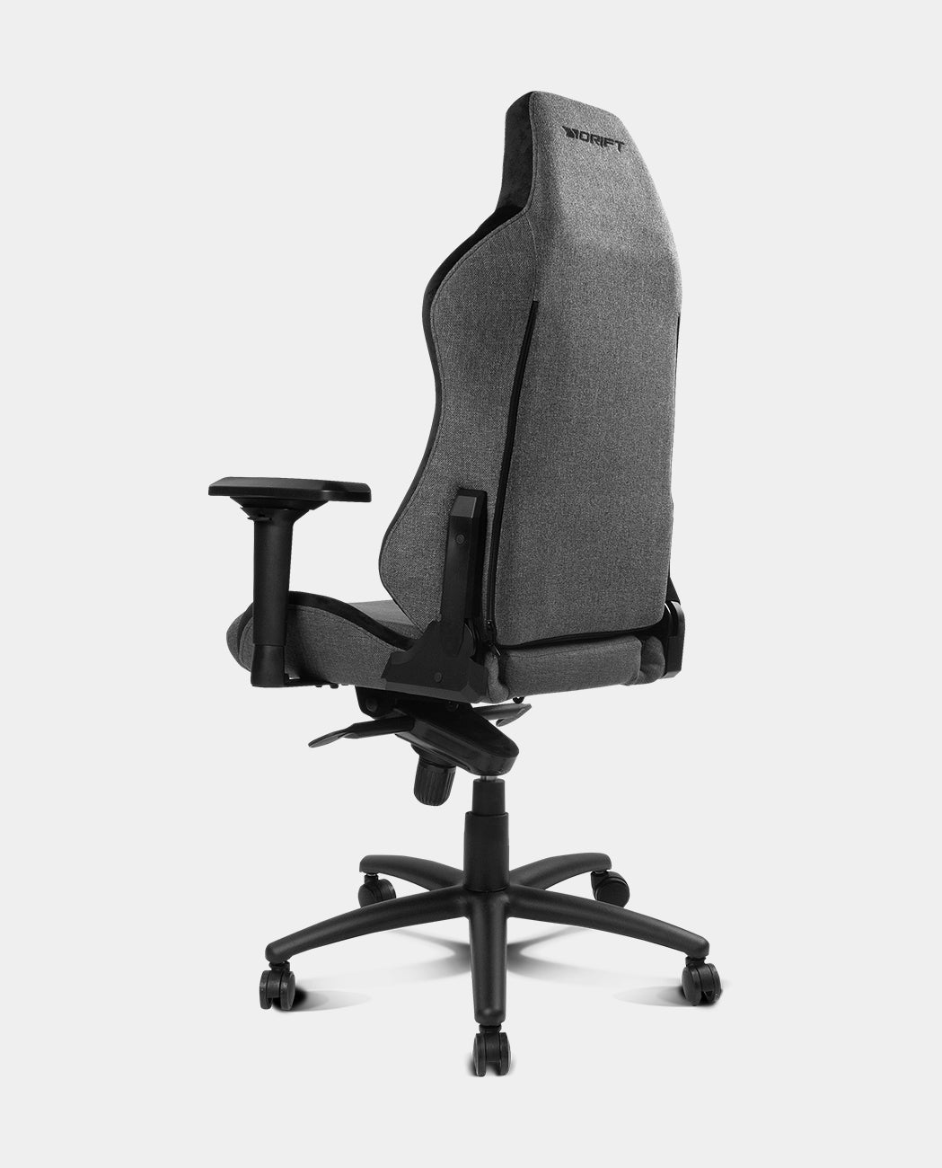 Silla Gamer Drift Dr275 Cloud Gris – imagen 2