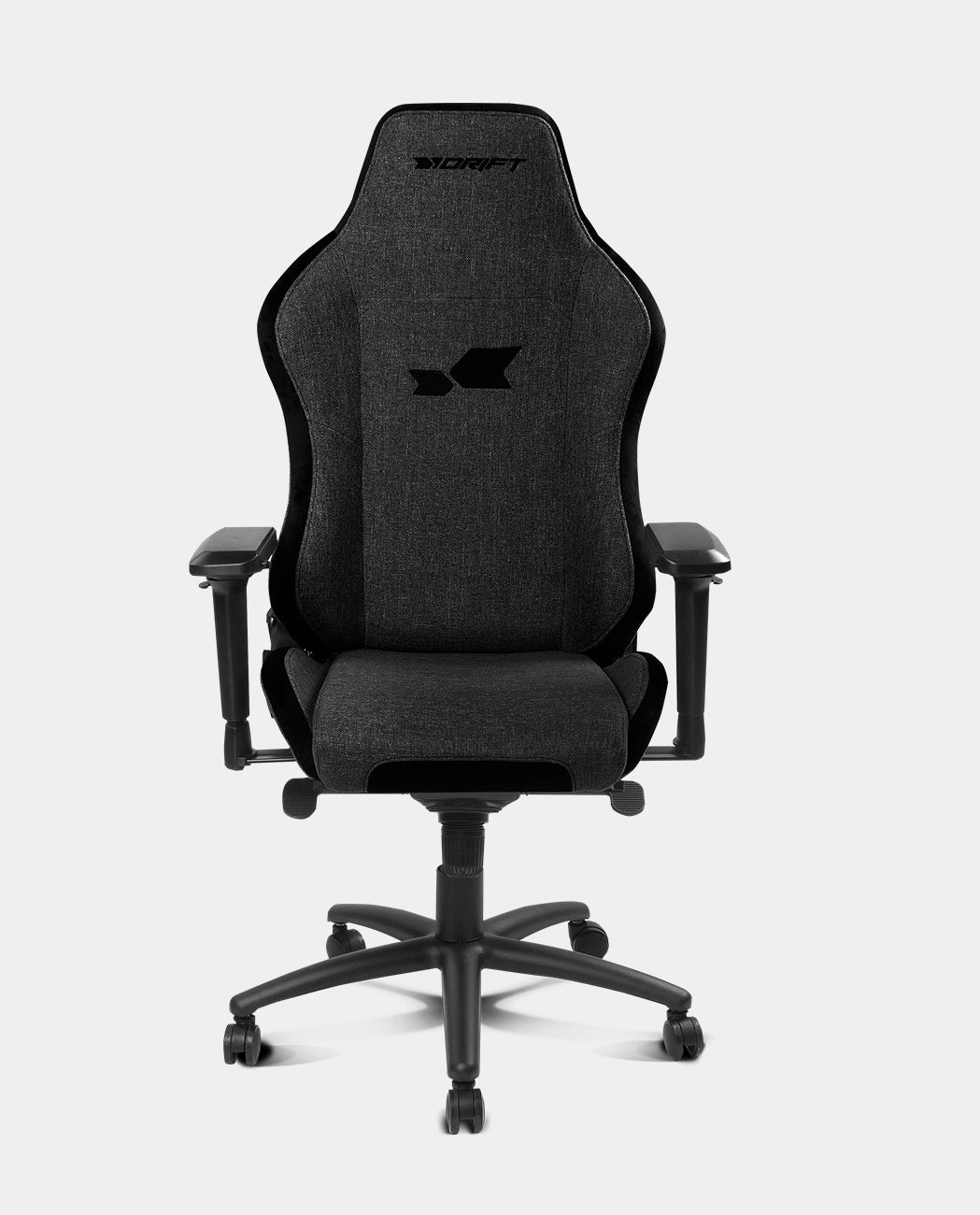 Silla Gamer Drift Dr275 Night Negro – imagen 2