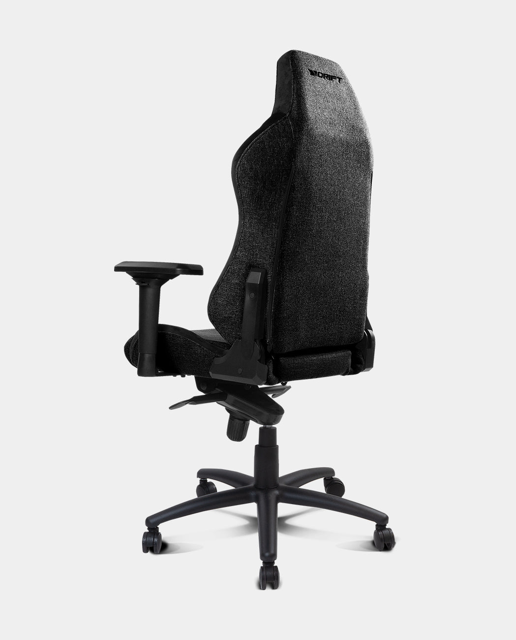 Silla Gamer Drift Dr275 Night Negro – imagen 3
