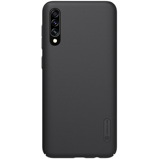 Samsung Galaxy A30s A50s Carcasa Frosted Nillkin + Soporte