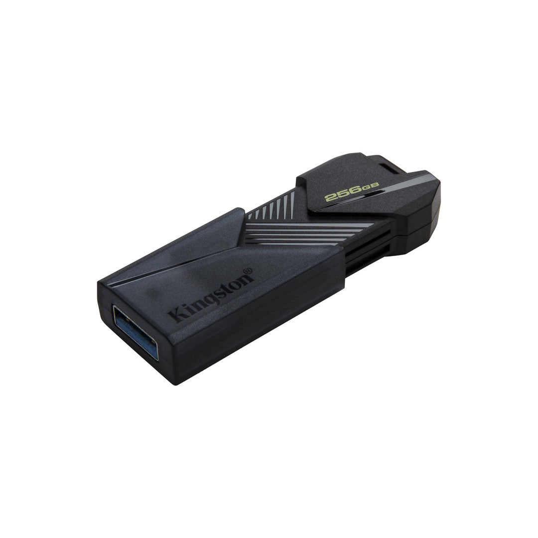Pendrive Kingston Exodia Onyx 256 Gb Usb 3.2 Negro – imagen 3