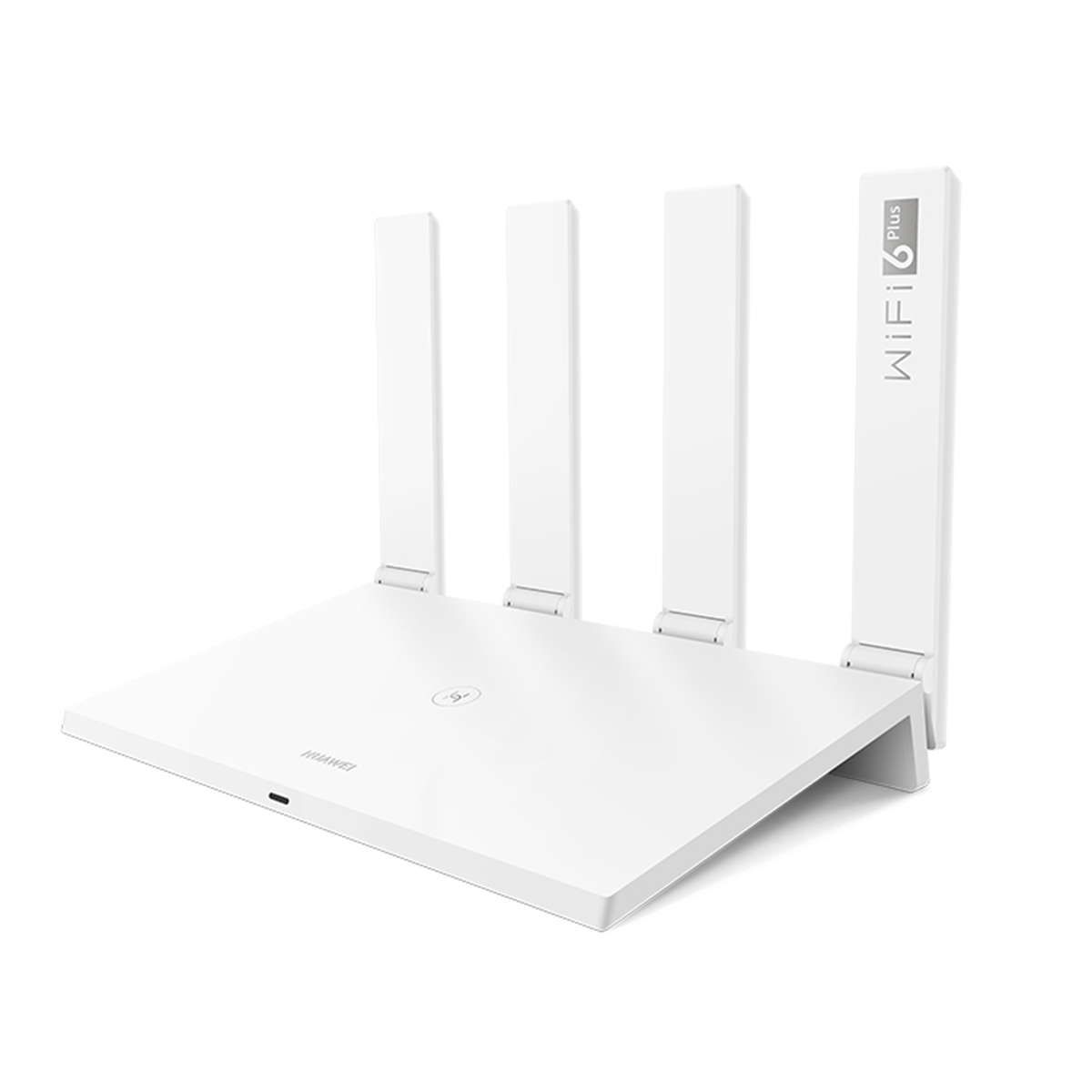 Router Huawei Wifi AX3 Dual Core Blanco