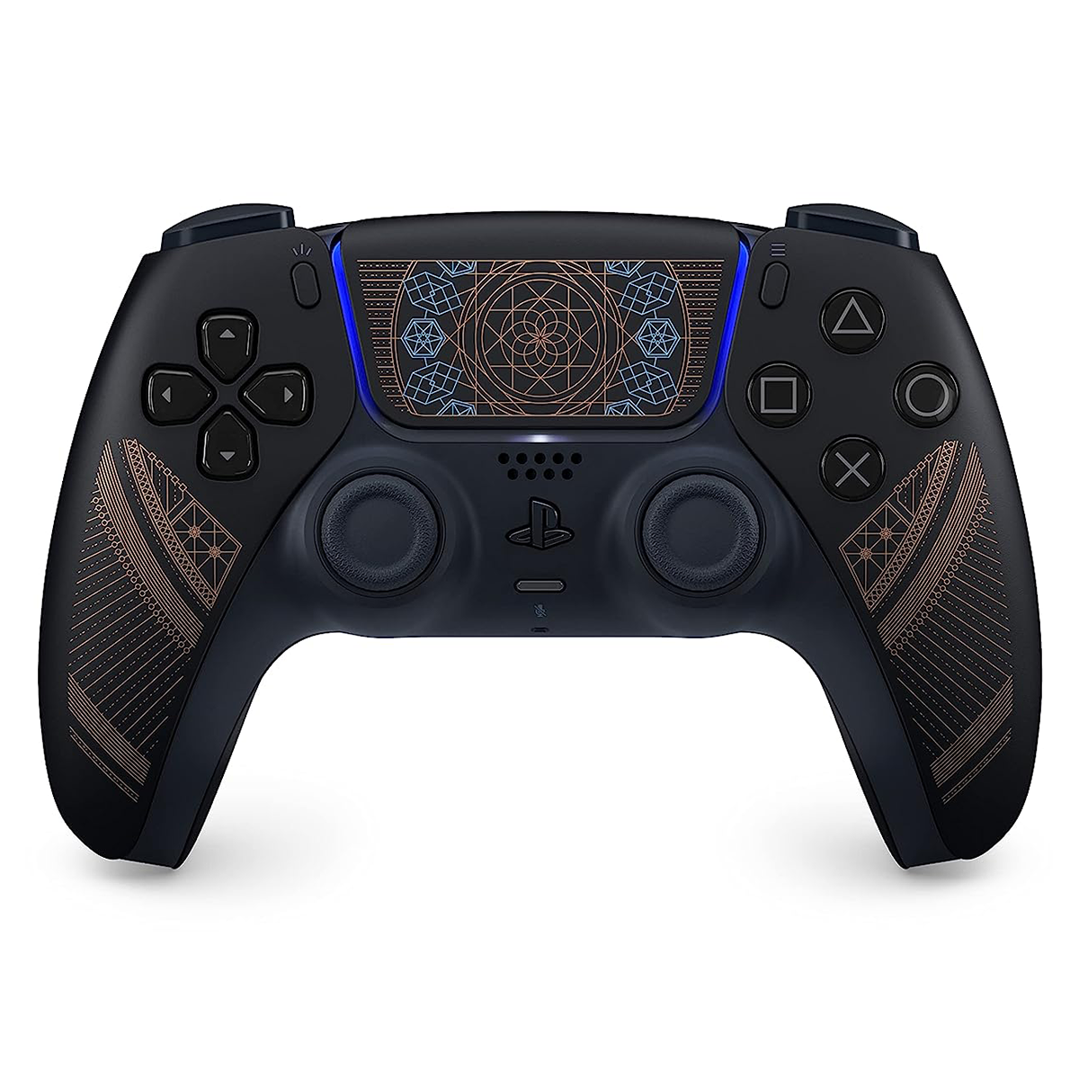 Control Dualsense Wireless PS5 Mando Original Final Fantasy XVI
