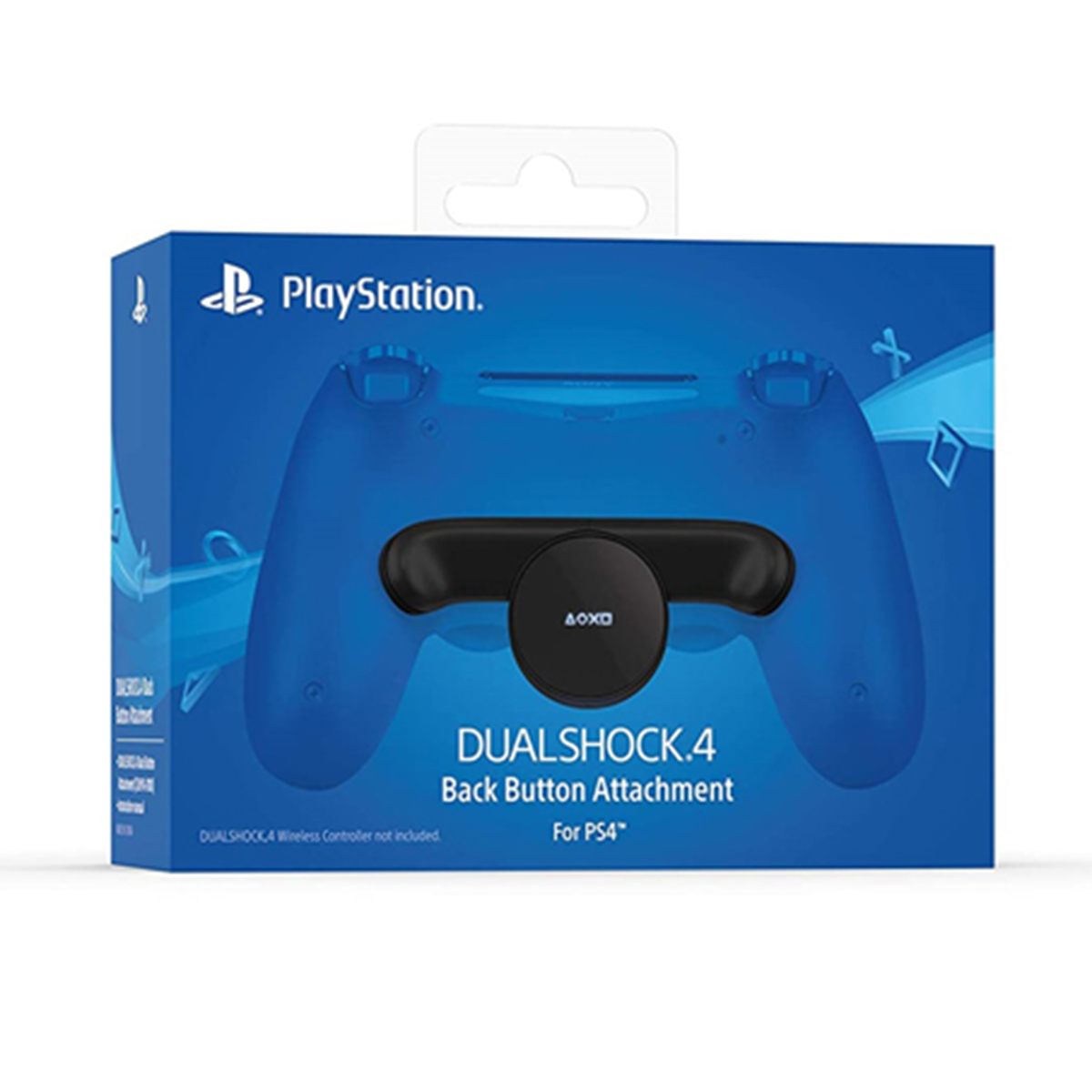 Dualshock 4 Back Button Attachment Ps4 Original