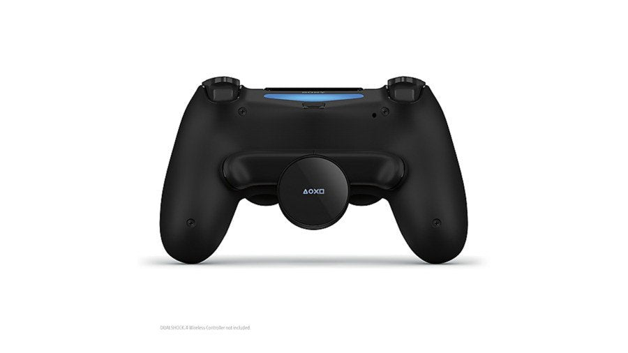 Dualshock 4 Back Button Attachment Ps4 Original – imagen 3