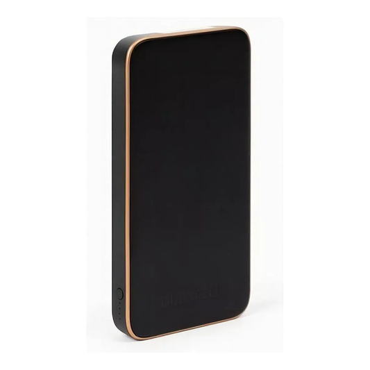 Powerbank Carga Rapida Duracell 10000 mah Negro