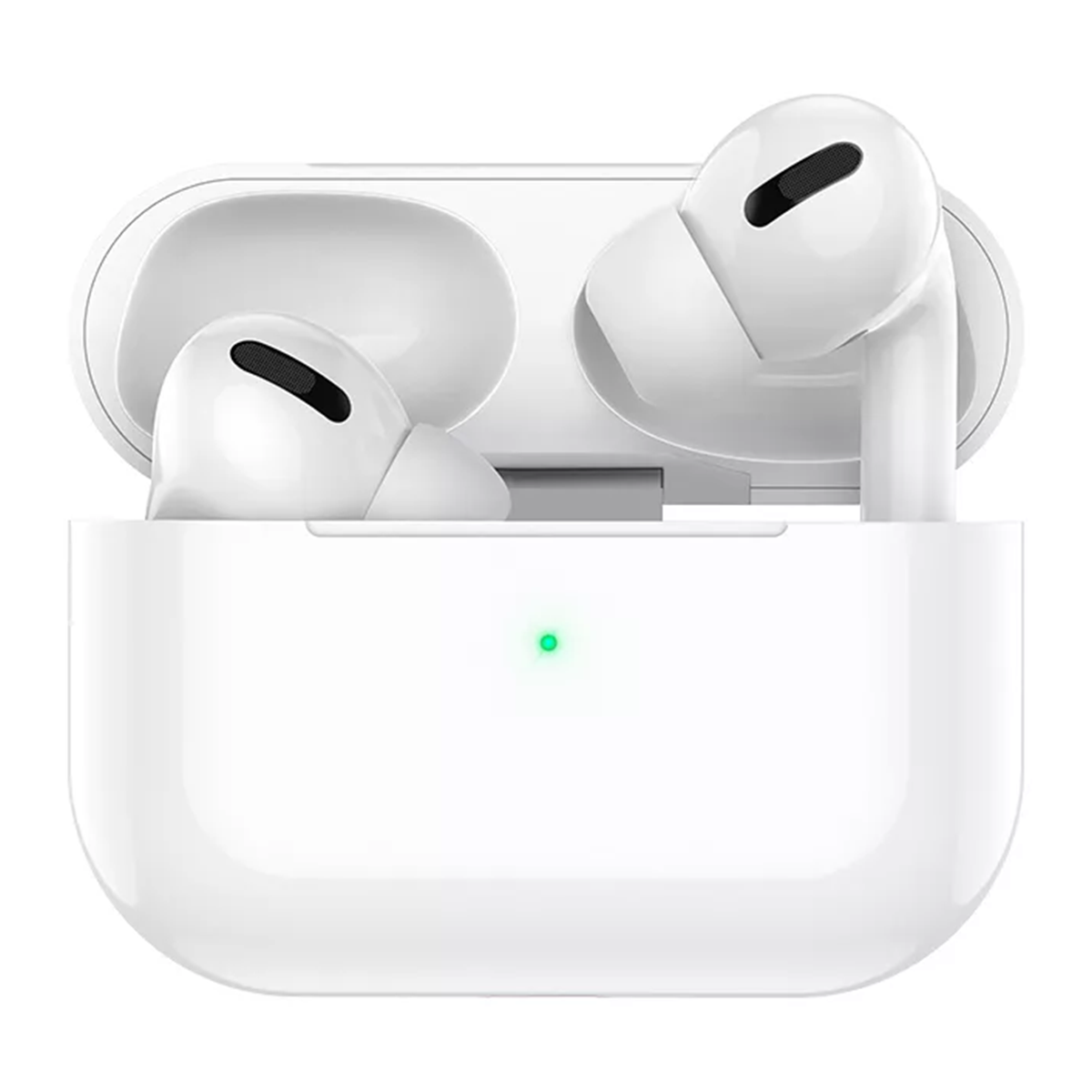 Audífonos In Ear Bluetooth Hoco Ew04 Plus Blanco