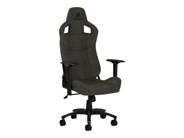 Silla Gamer Corsair T3 Rush Negro – imagen 2