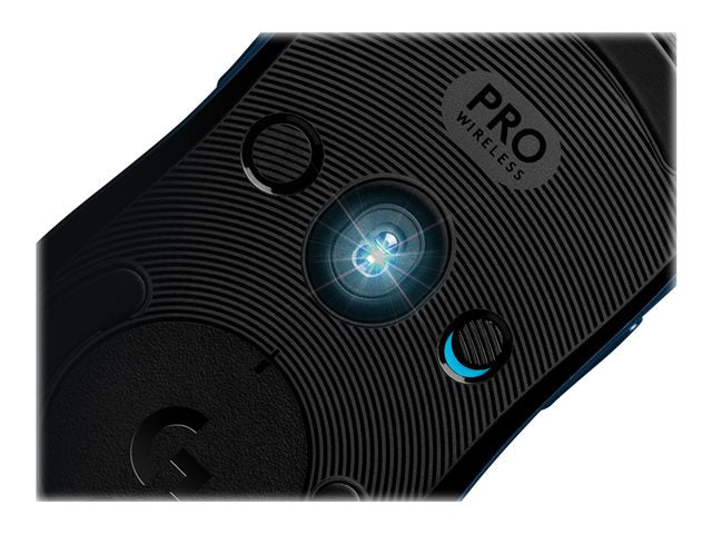 Mouse Gamer Logitech G Pro Lightspeed League Of Legends Lol – imagen 2