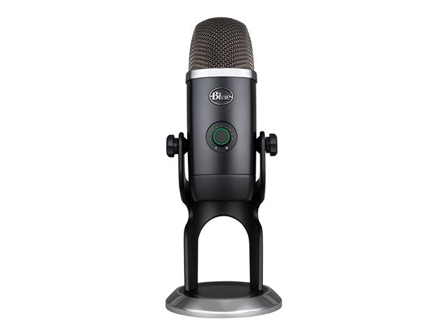 Microfono Profesional Blue Yeti X Gamer Streaming Podcasting – imagen 5