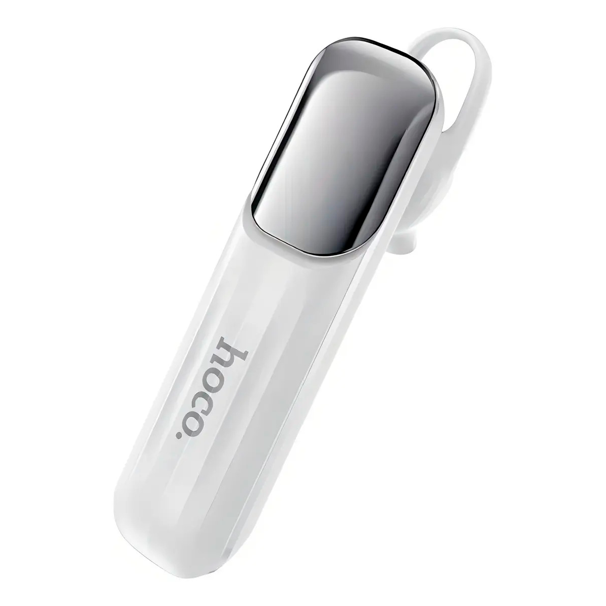Audifono Manos Libres Bluetooth Hoco E57 10 Horas Blanco