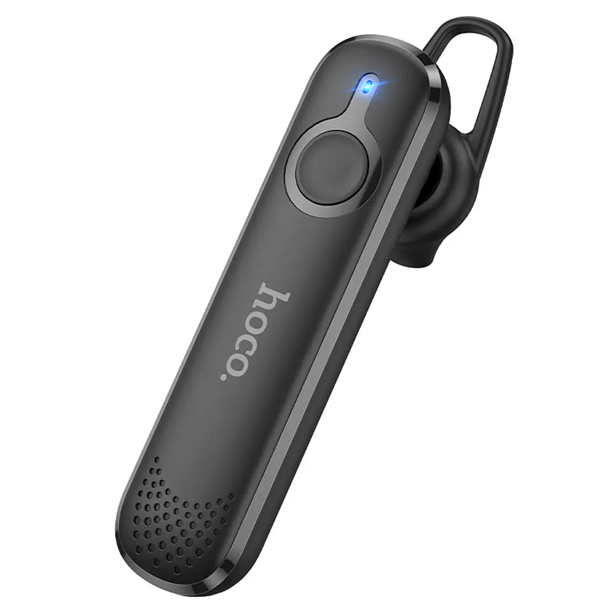 Audífono Manos Libres Bluetooth Hoco E63 Negro