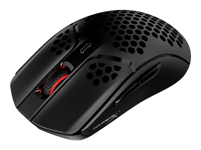 Mouse Gamer Hyperx Inalámbrico Pulsefire Haste 16000dpi Negro – imagen 4