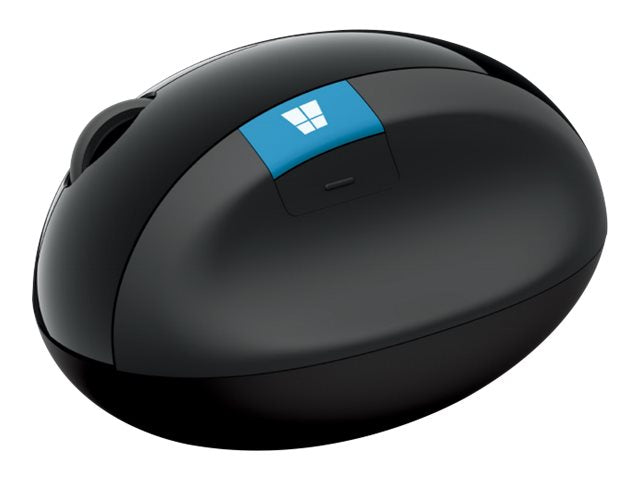 Mouse Microsoft Sculpt Ergonomico Inalámbrico – imagen 3