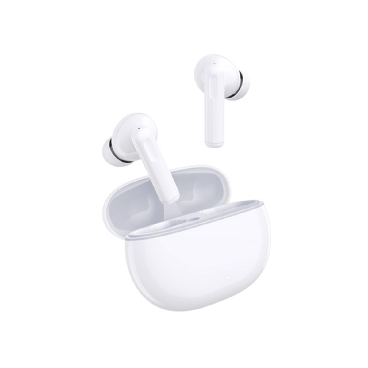 Audífonos Bluetooth Honor Choice Earbuds X7i Blanco