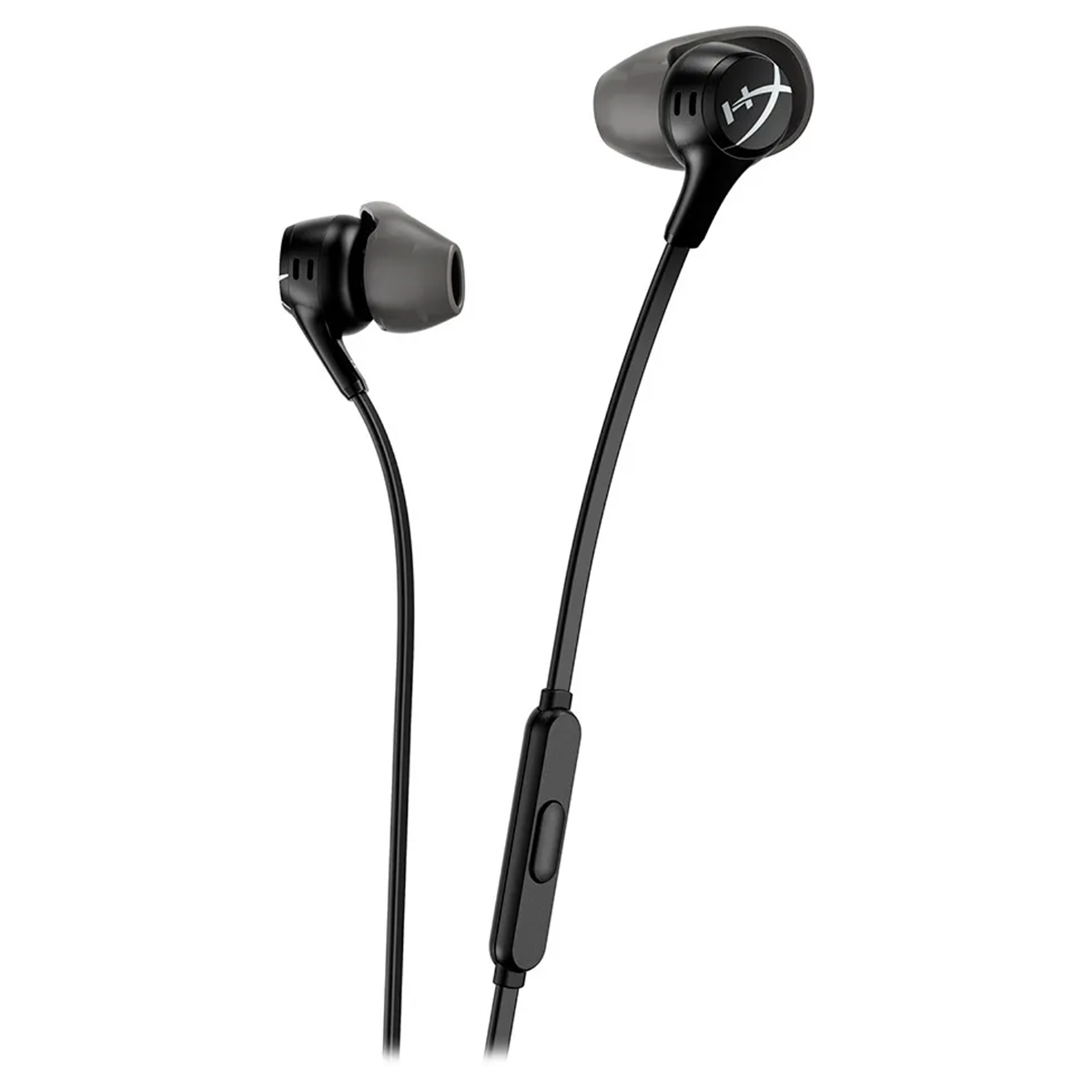 Audífonos Gamer Hyperx Cloud Earbuds 2 Negro