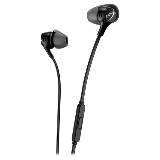 Audífonos Gamer Hyperx Cloud Earbuds 2 Negro