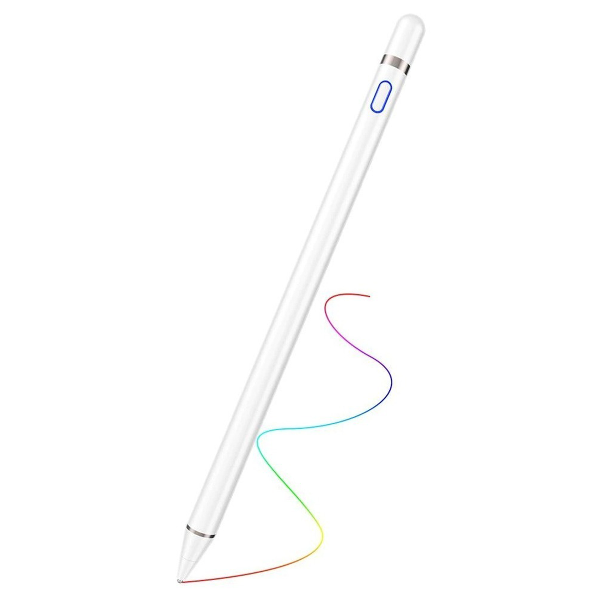 Lápiz Pencil Evotec Et-p1 De Precisión Para Tablet iPad Samsung Huawei