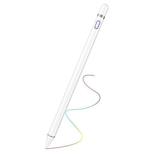 Lápiz Pencil Evotec Et-p1 De Precisión Para Tablet iPad Samsung Huawei