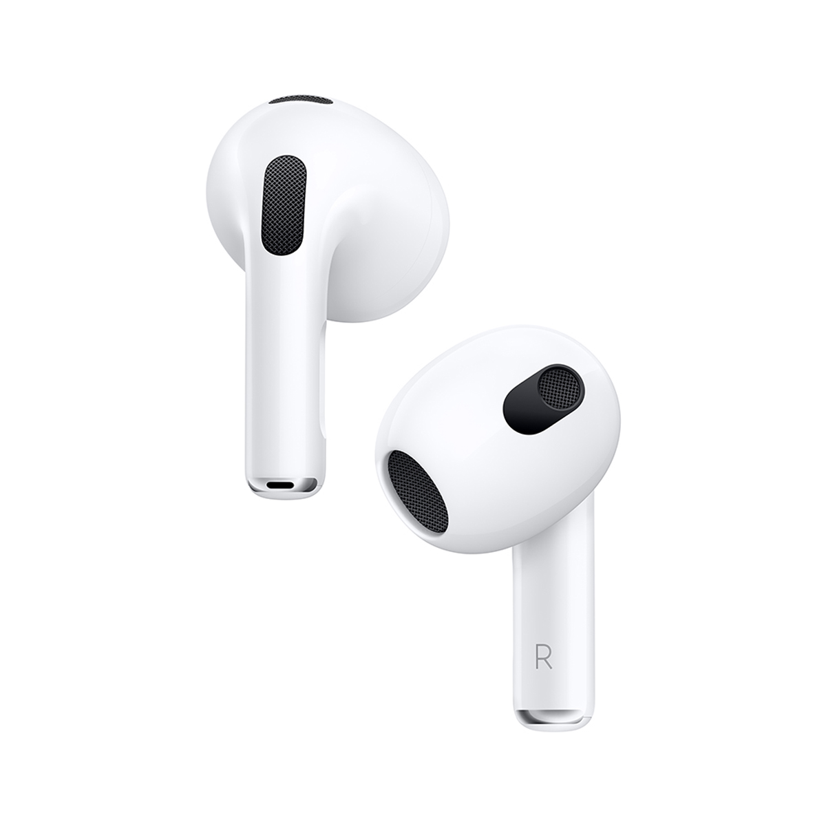 Audifonos Bluetooth Airpods 3ra Generacion Alternativos Blanco