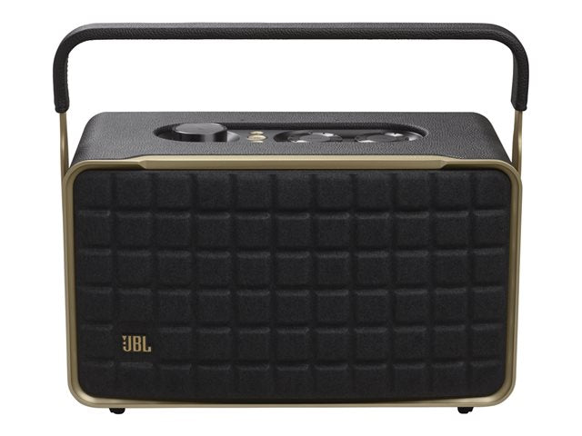 Parlante Bluetooth Jbl Authentics 300 Cafe – imagen 3