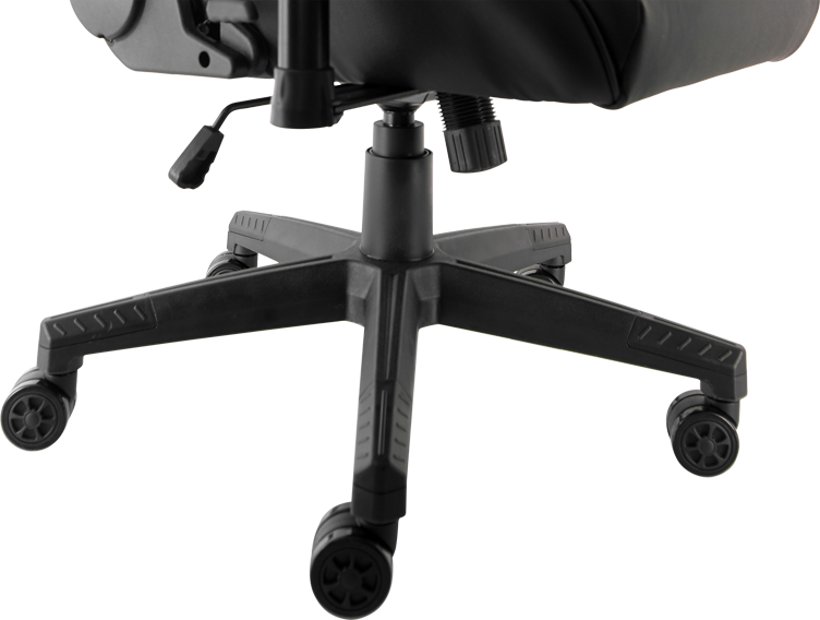 Silla Gamer Riotoro Spitfire X1 Negro – imagen 3