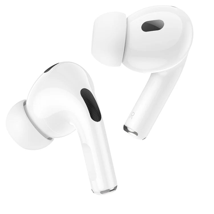 Audífonos Bluetooth Borofone Tws Anc Bw59 Plus Blanco – imagen 3