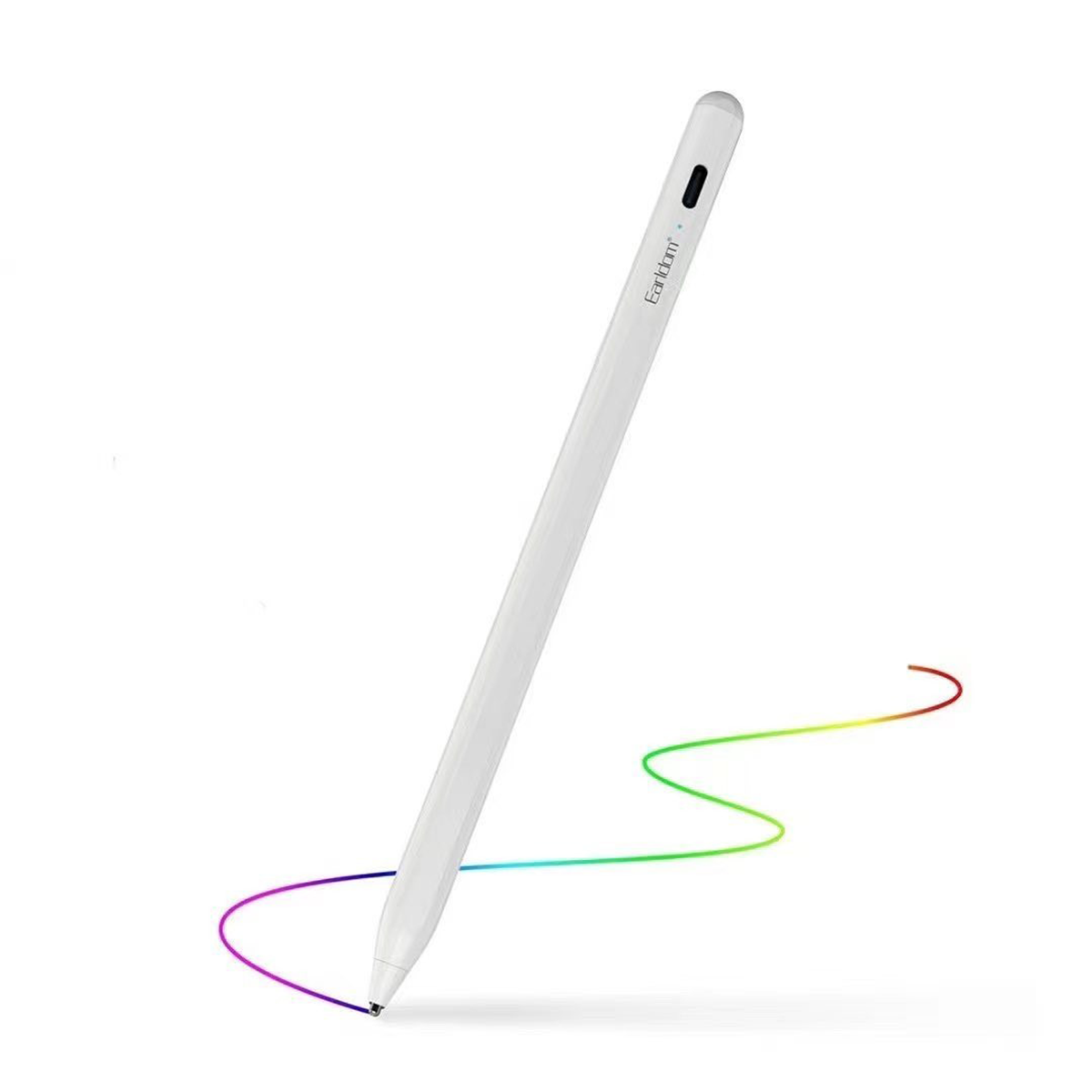 Lápiz Pencil Evotec Et-p3 De Precisión Para iPad Mini Ipad Pro Ipad Air