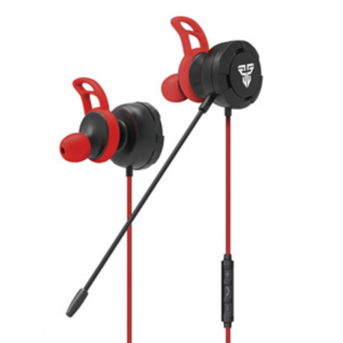 Audifono Gamer Fantech Eg1 In Ear Premium
