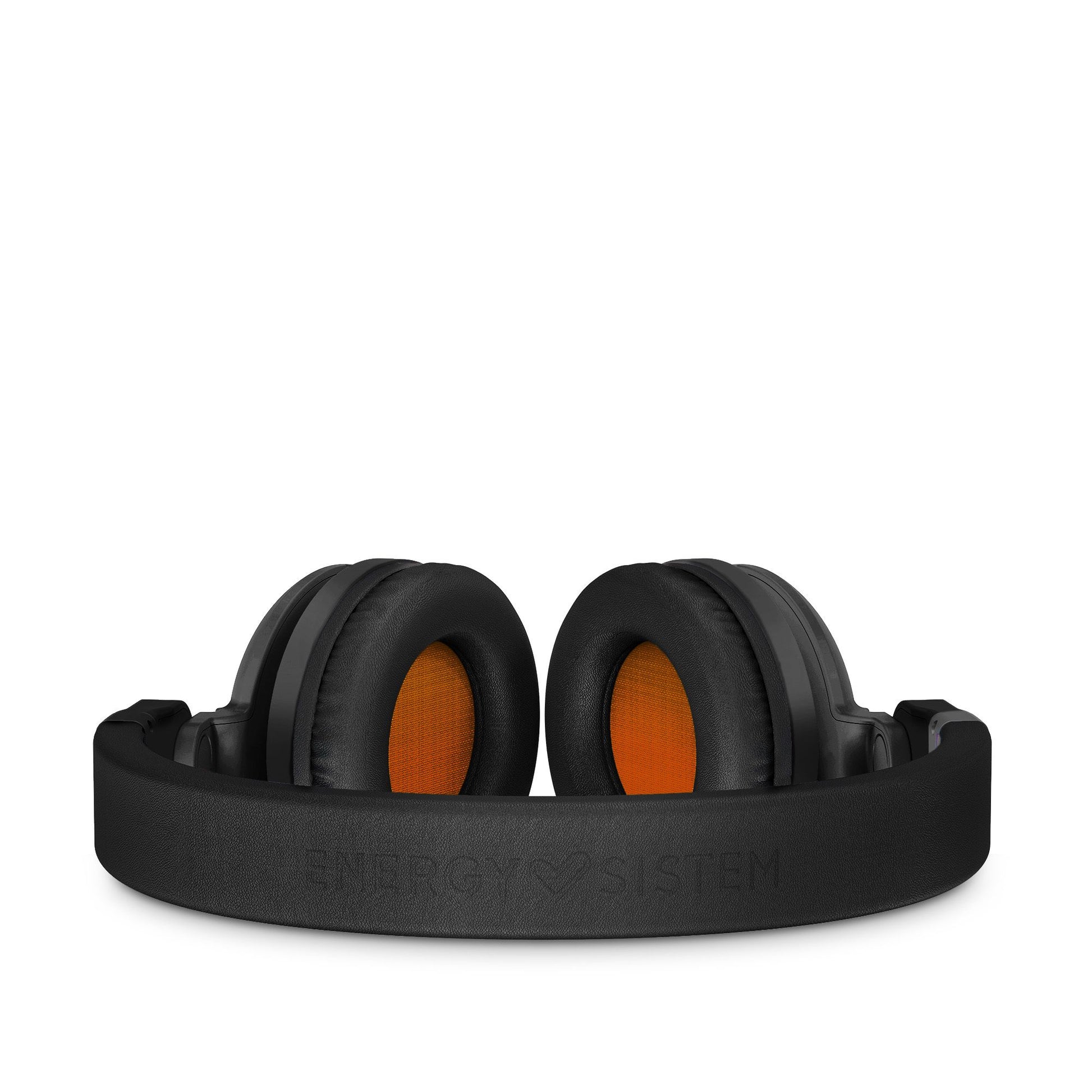 Audifonos Energy Bluetooth Urban 2 Radio Negro – imagen 3
