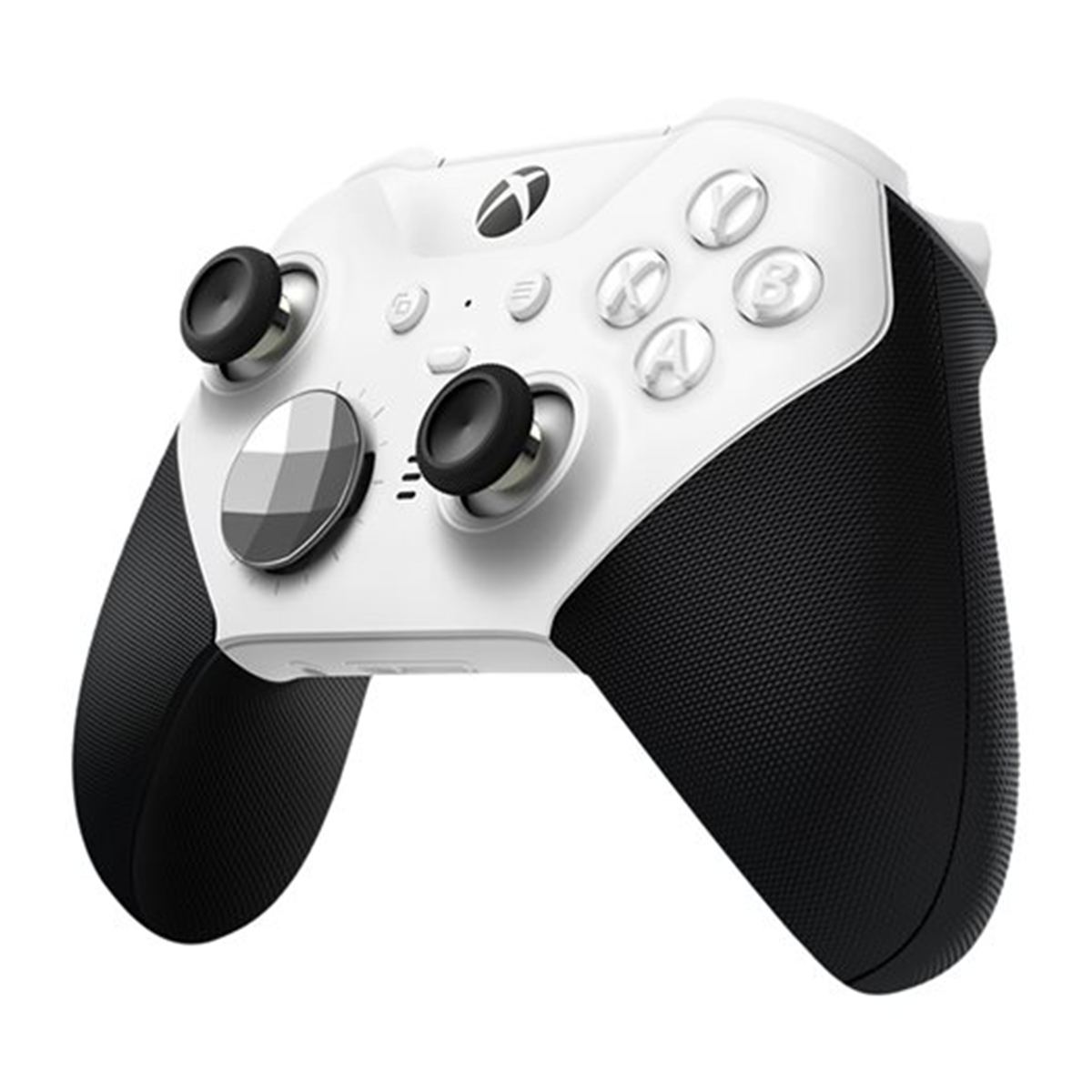 Control Inalámbrico Xbox One Elite Series 2 Blanco