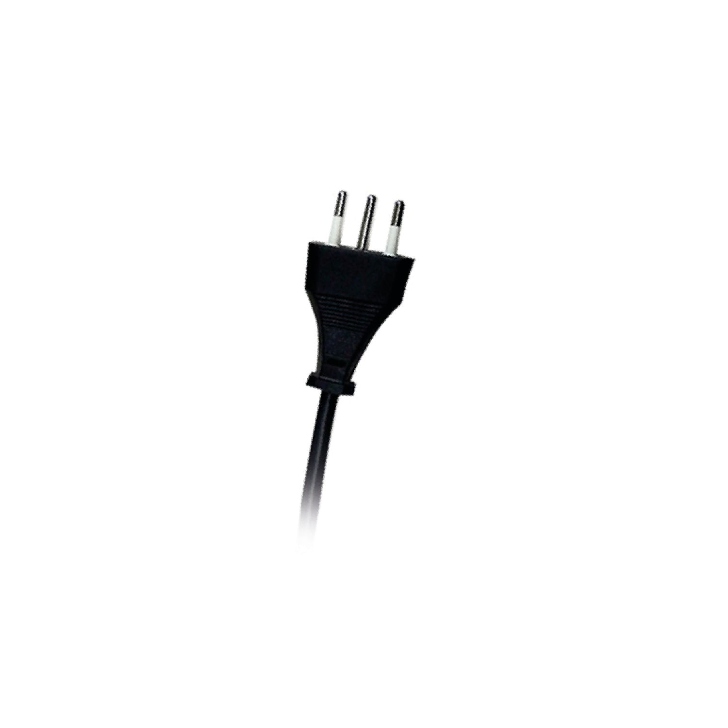 Alargador Extension 3 Metros 7 Entradas Microlab Negro – imagen 2