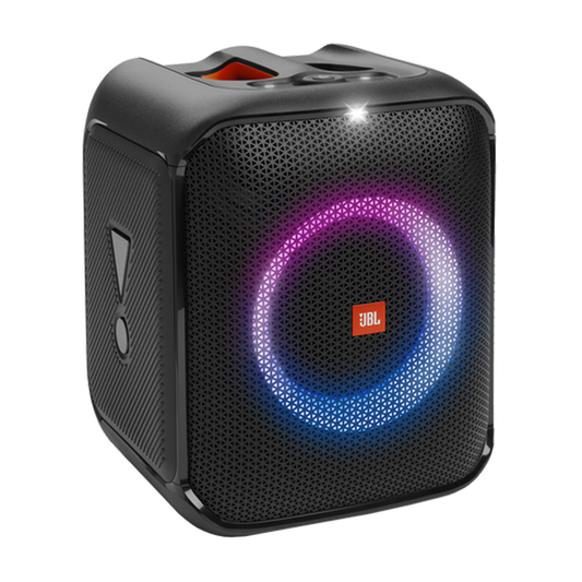 Parlante Bluetooth Jbl Partybox Encore Essential Negro