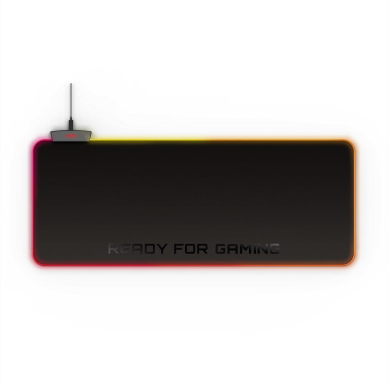 Mousepad Gamer Energy Sistem Esg P5 Rgb 80x30cm Negro – imagen 3