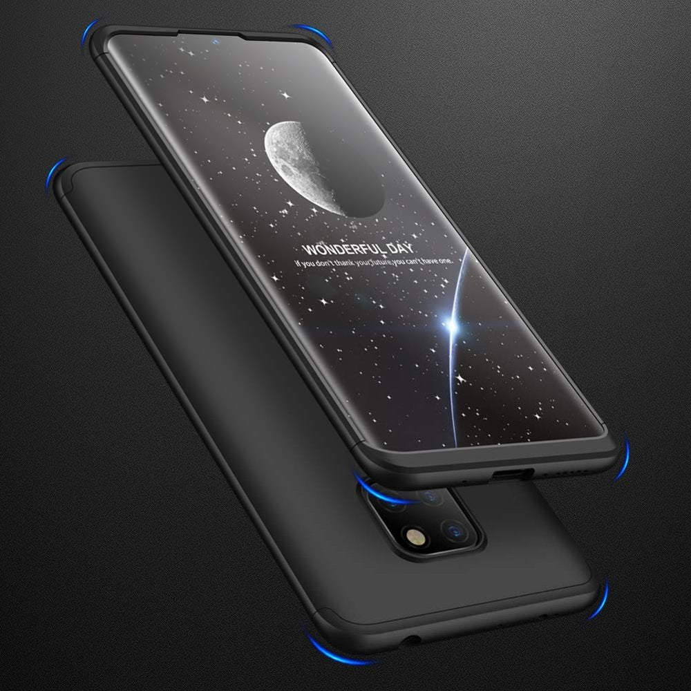 Huawei Mate 30 Lite Carcasa 360 Slim Gkk – imagen 2